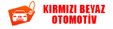 Kırmızı Beyaz Otomotiv